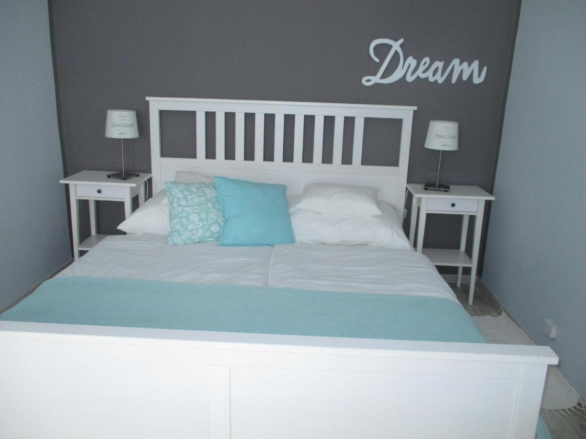 Ferencesek Apartman Beci Exterior foto