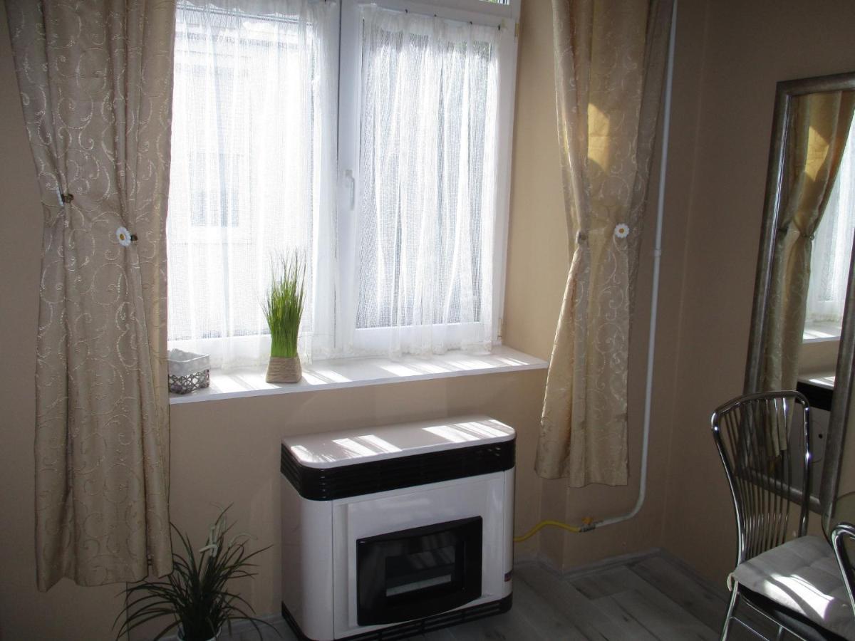 Ferencesek Apartman Beci Exterior foto
