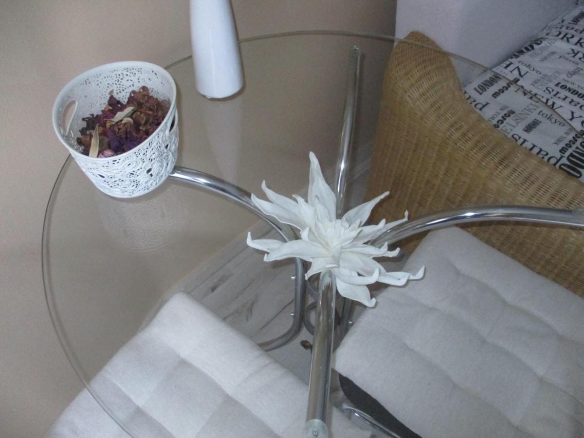 Ferencesek Apartman Beci Exterior foto