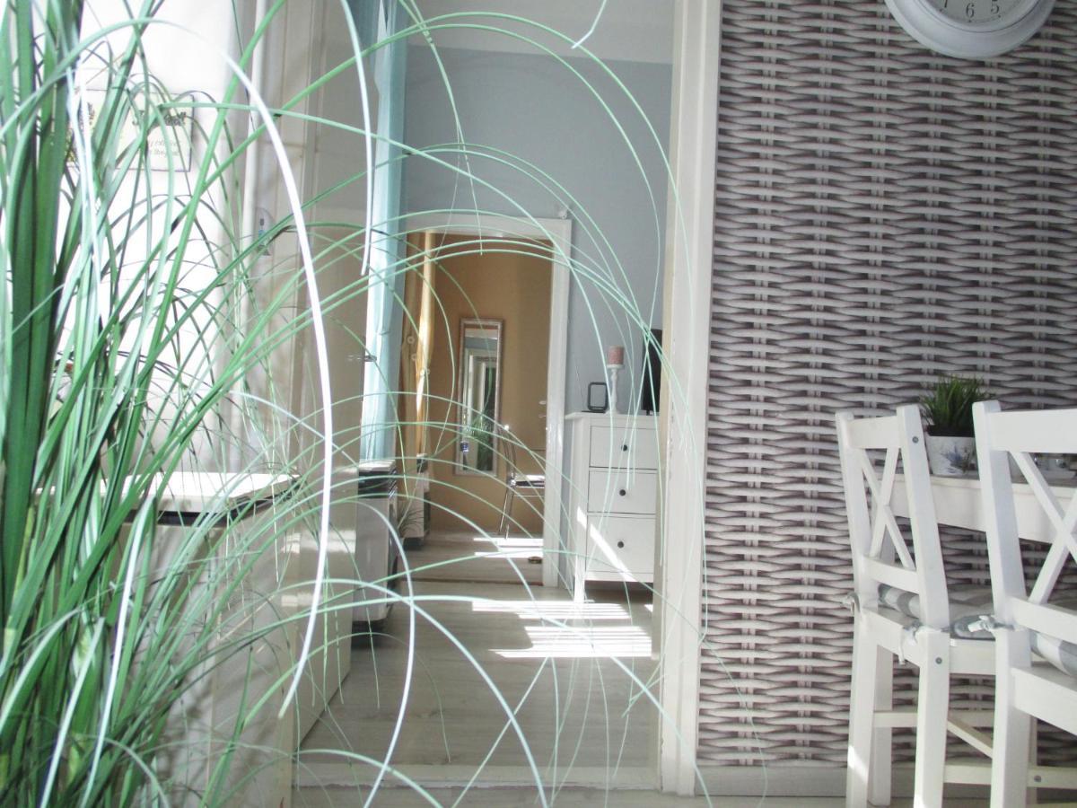 Ferencesek Apartman Beci Exterior foto