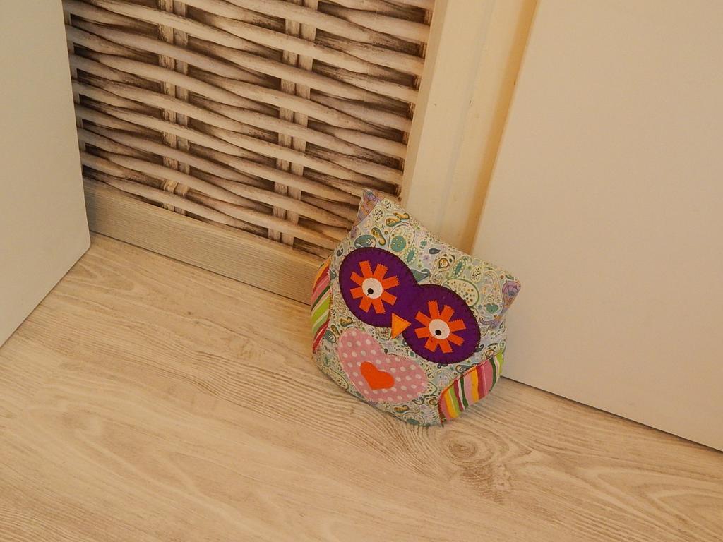 Ferencesek Apartman Beci Exterior foto
